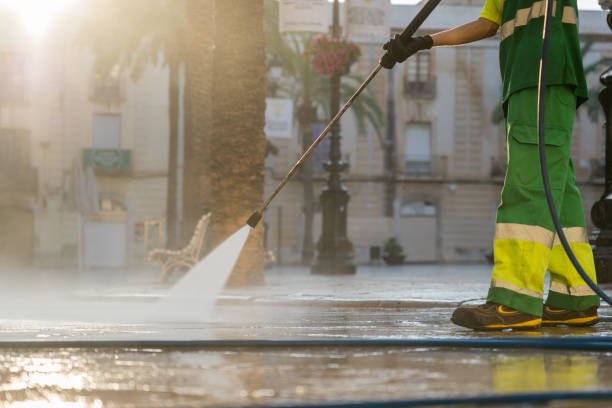 Best Gutter Cleaning  in Avon Park, FL